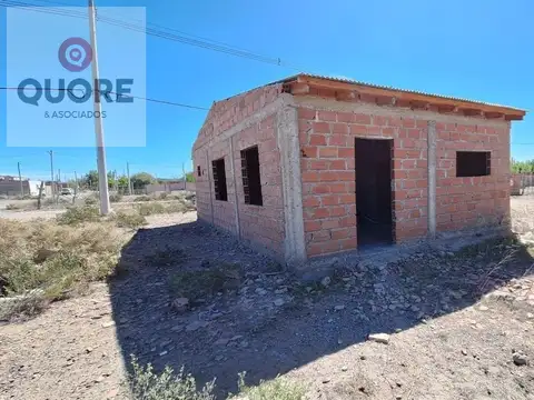 Terreno en Venta de 316,0 m2