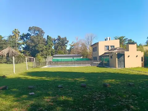 CASA 3 AMBIENTES EN VENTA EN BARRIO LINKS EZEIZA