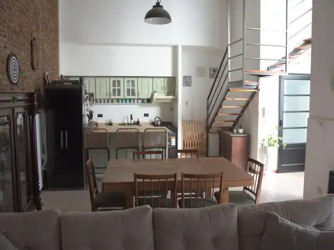 Casa interna - NO PH - 