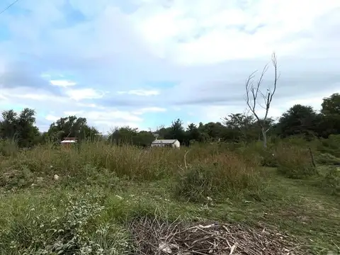 Terreno en Venta en Los Reartes, USD 73.500