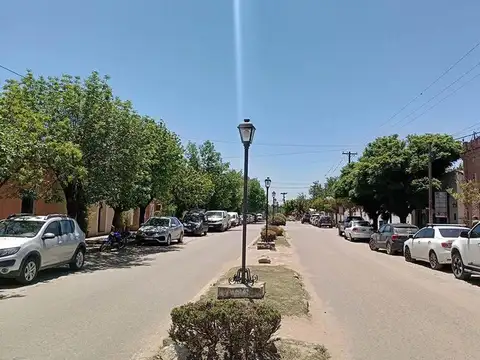 Terreno en Venta en Los Reartes, USD 73.500