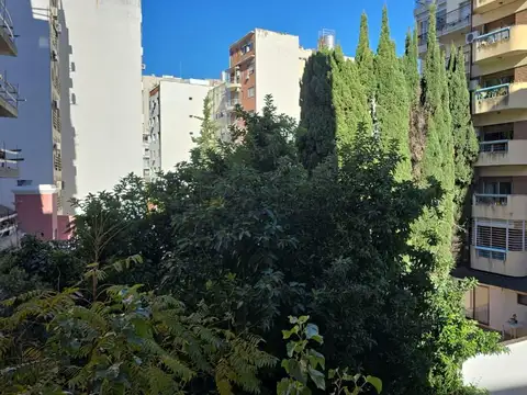 ALQUILER DEPARTAMENTO 2 AMBIENTE CON BALCÓN NUÑEZ