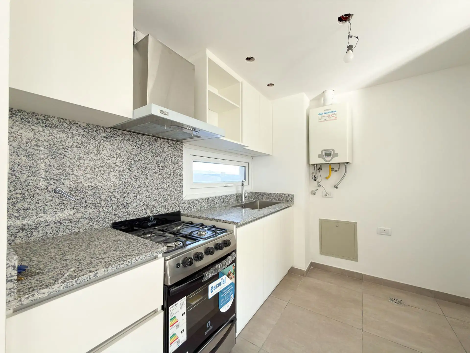 Depto 2 amb a estrenar, 75m² — Ideal para inversión en Tandil