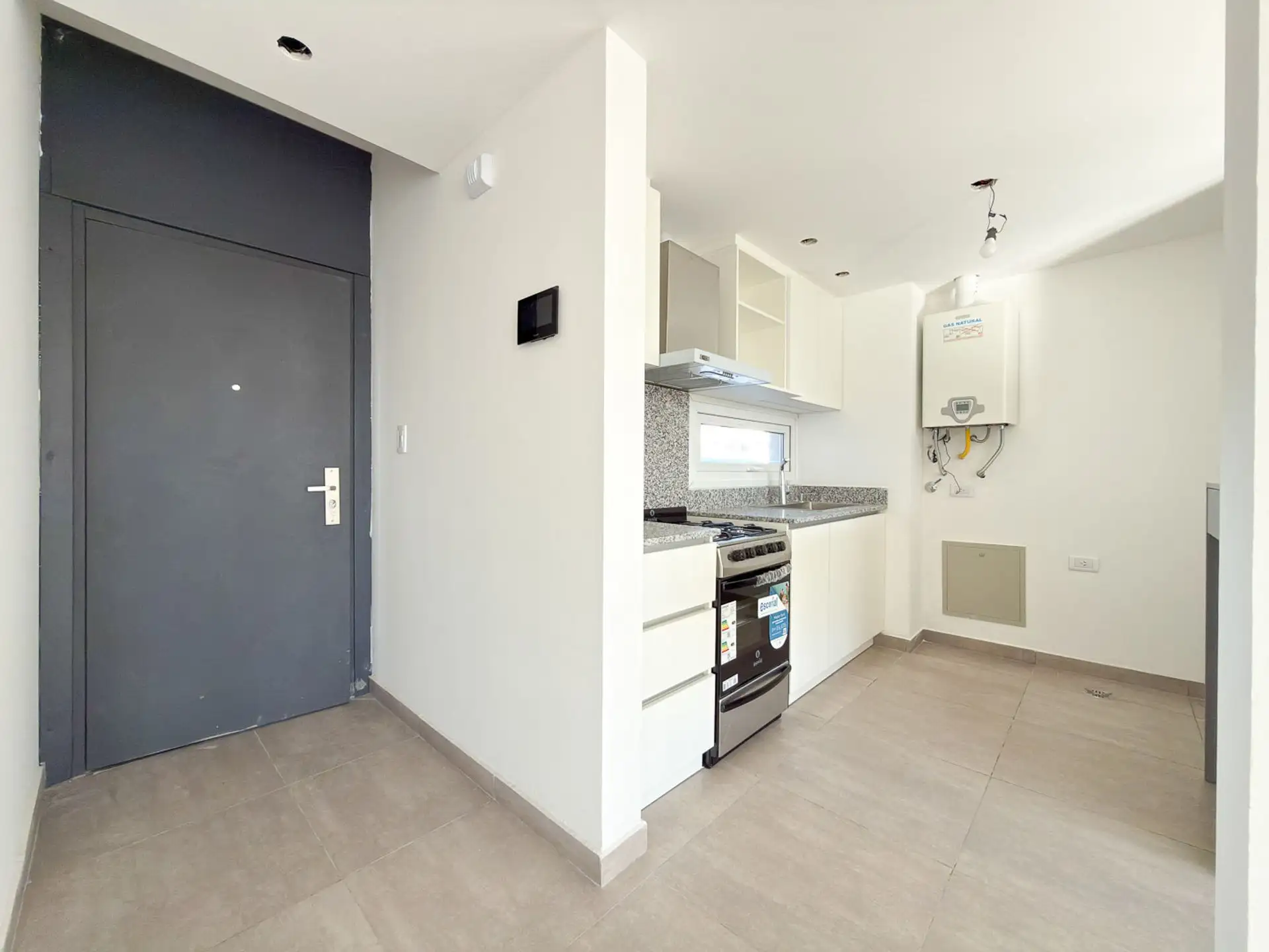 Depto 2 amb a estrenar, 75m² — Ideal para inversión en Tandil
