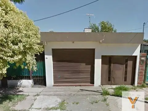 Casa en venta - 2 Dormitorios 1 Baño - Moreno