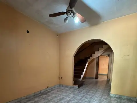 General Rivas al 700