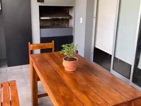 Departamento en Venta 2 años