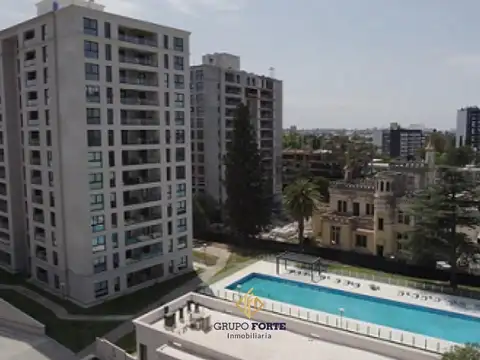 Departamento en Venta en Las Rosas, USD 57.480