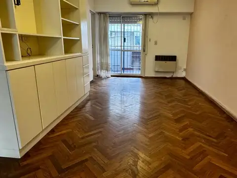 Departamento en Venta en Centro, USD 119.000