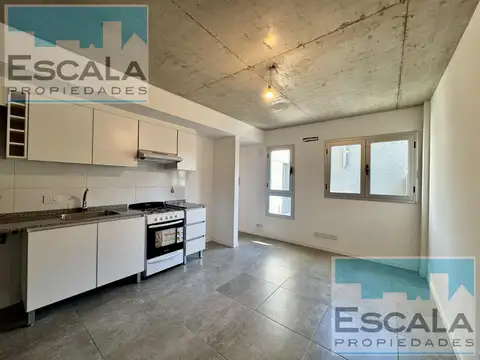 DEPARTAMENTO MONOAMBIENTE A ESTRENAR EN VENTA