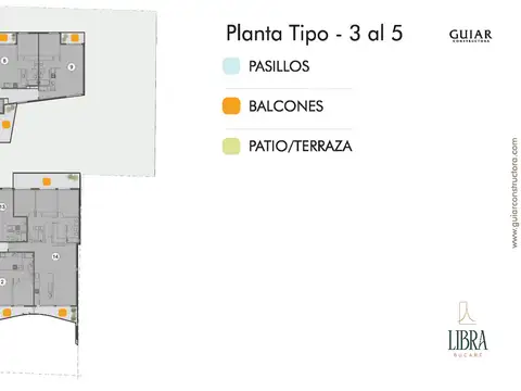 Departamento en Venta de 4 ambientes