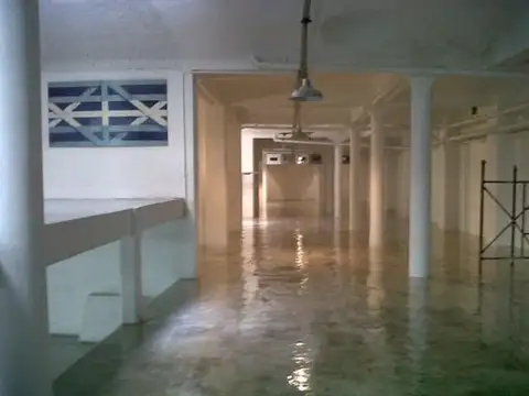 LOFT - 1100 M2 BOLIVAR 1564 SAN TELMO