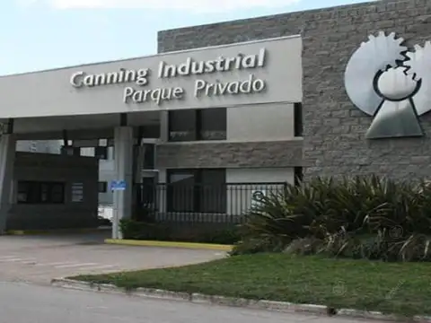 ALQUILER NAVE 400 M2 CANNING INDUSTRIAL 2