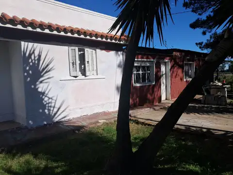 Chacra en venta de 45000m2 ubicado en Canelon Chico. Tajamar. Galpones.