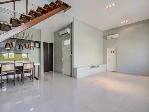 Departamento en Venta 16 años