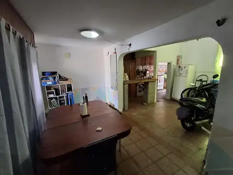 Depto Tipo Casa en Venta de 4 dormitorios