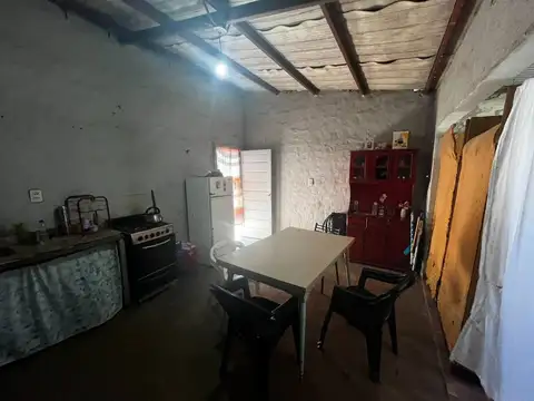 Casa en Venta en Rafaela, USD 25.000
