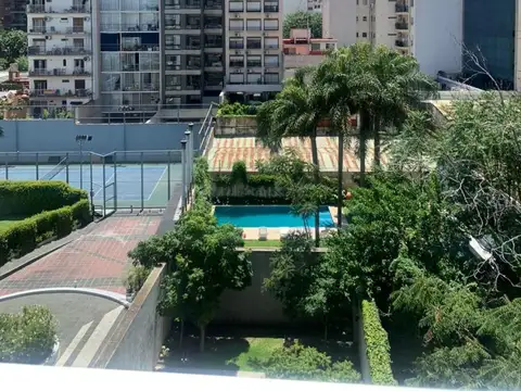 Departamento - ALQUILER_TEMPORAL - Argentina, Capital Federal - Dorrego 2400