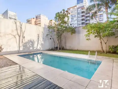 Departamento - ALQUILER_TEMPORAL - Argentina, Capital Federal - Dorrego 2400