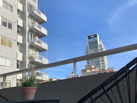 Departamento en Alquiler Temporal en Palermo, USD 680