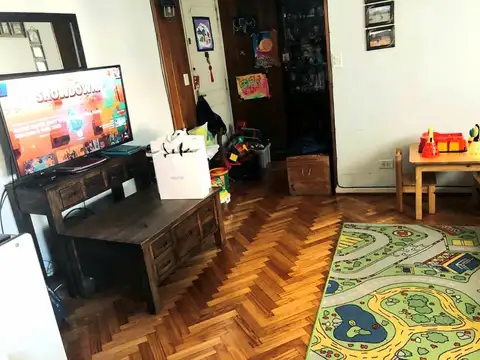 Departamento en Venta al Norte