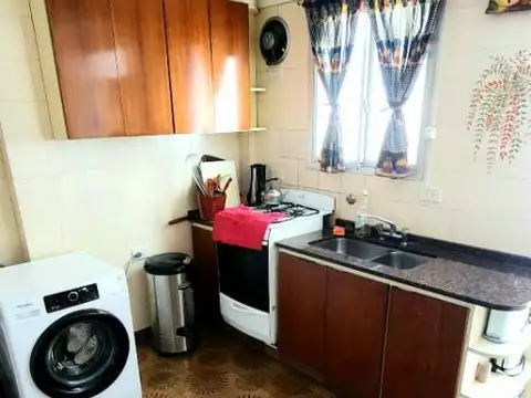 Departamento - Venta - Argentina, Capital Federal