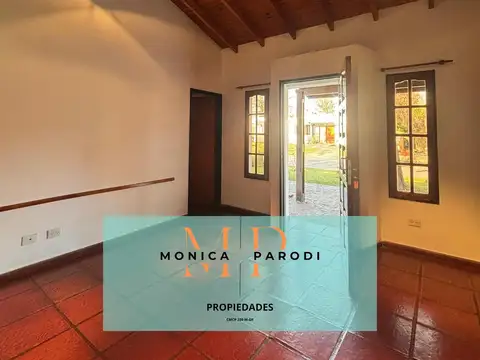 Casa en Venta en Country Club Banco Provincia, USD 320.000