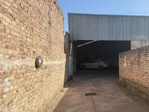 VENTA/ GALPON/ COCHERA/ AVENIDA BV ROCA