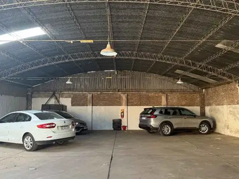Bv. Presidente Julio A. Roca 500