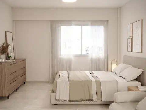 Departamento en Venta en El Palomar, Partido de Morón