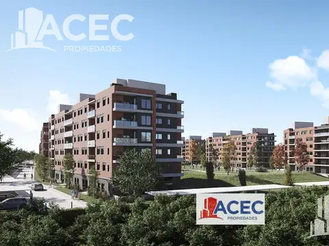 Venta Departamento - Los Pasos - Fisherton