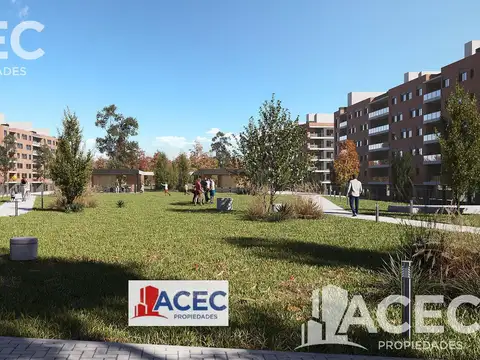 Venta Departamento - Los Pasos - Fisherton