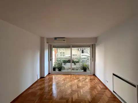 Departamento en Alquiler de 3 ambientes