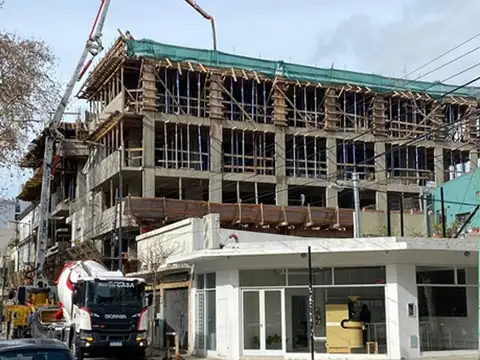 VENTA MONOAMBIENTE EN POZO COLEGIALES FINANCIACION