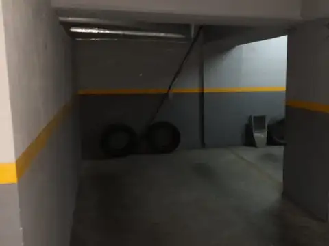 Venta cochera fija