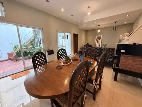 Casa en Alquiler de 3 dormitorios