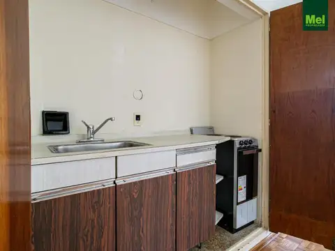 Departamento en Venta al Oeste