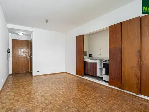 Departamento en Venta 45 años