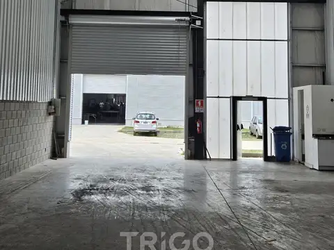 Polo industrial Spegazzini