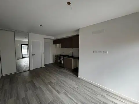 Departamento en Alquiler de Monoambiente