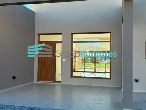 Calle el Deslinde  al 1100