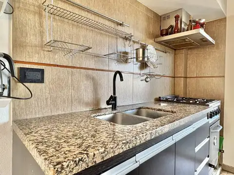 Departamento en Venta 14 años