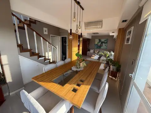 Departamento en Venta en Villa del Parque, USD 320.000