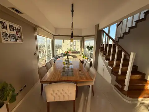 Departamento en Venta de 4 ambientes
