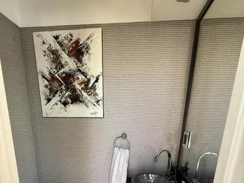 Departamento en Venta con 2 cocheras