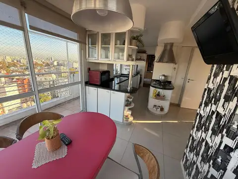 Departamento en Venta 16 años