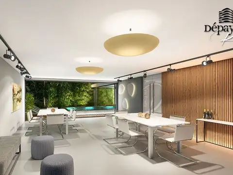 Departamento en Venta 1 año