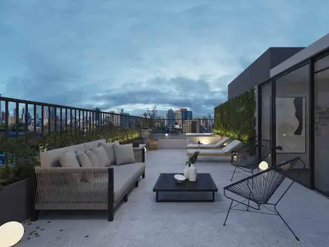 Departamento en Venta de 4 dormitorios