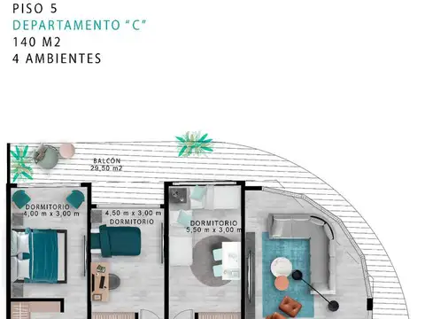 Av Angel Gallardo al 1000