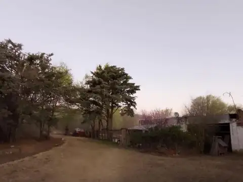 Se Vende Campo - Cosquín